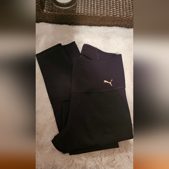 Puma dry tech firming leggings - Picture 3 of 9